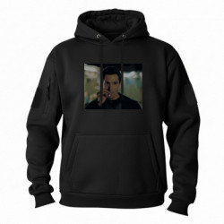 Худі тактичні FATLINE - FATLINE