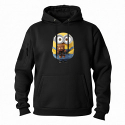 Худі тактичні FATLINE - FATLINE