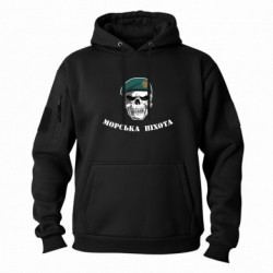 Худи тактические FATLINE - FATLINE