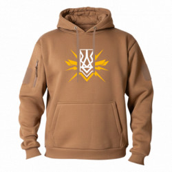 Худи тактические FATLINE - FATLINE