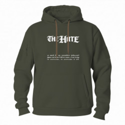 Худі тактичні FATLINE - FATLINE