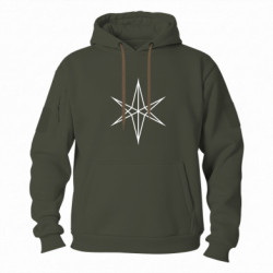 Худи тактические FATLINE - FATLINE