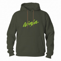 Худи тактические FATLINE - FATLINE