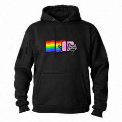 Худи тактические FATLINE