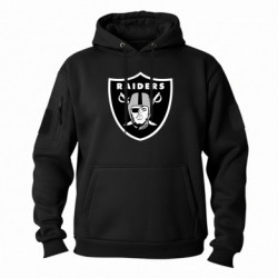 Худи тактическое FATLINE Oakland Raiders - FATLINE Худи тактическое FATLINE Oakland Raiders