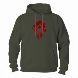 Худи тактические FATLINE - FATLINE