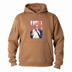 Худи тактические FATLINE - FATLINE