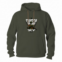 Худи тактические FATLINE - FATLINE