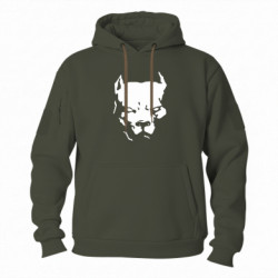 Худи тактические FATLINE