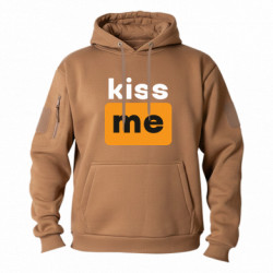 Худі тактичні FATLINE - FATLINE