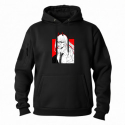 Худи тактические FATLINE - FATLINE