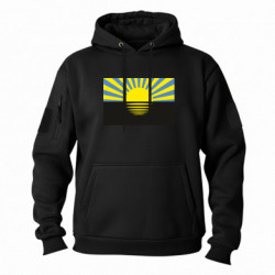 Худі тактичні FATLINE - FATLINE