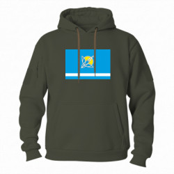 Худі тактичні FATLINE - FATLINE