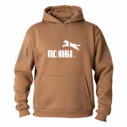 Худи тактические FATLINE - FATLINE