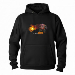 Худі тактичні FATLINE - FATLINE