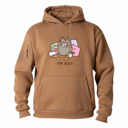 Худі тактичні FATLINE - FATLINE