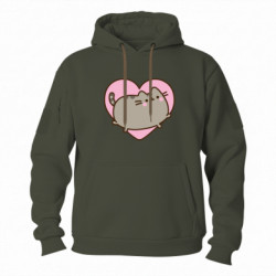 Худі тактичні FATLINE - FATLINE