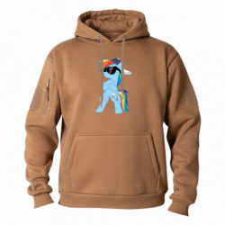 Худи тактические FATLINE - FATLINE