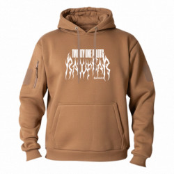 Худи тактические FATLINE - FATLINE