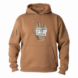 Худі тактичні FATLINE - FATLINE