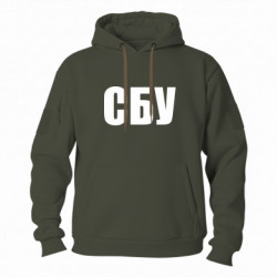 Худи тактические FATLINE - FATLINE