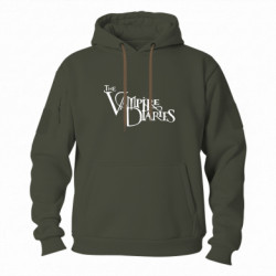 Худи тактические FATLINE - FATLINE