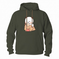 Худі тактичні FATLINE - FATLINE