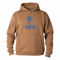 Худи тактические FATLINE - FATLINE