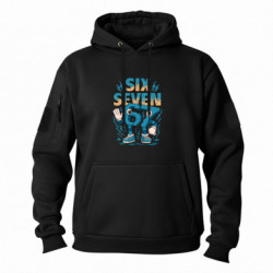 Худі тактичні FATLINE - FATLINE