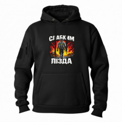 Худі тактичні FATLINE - FATLINE