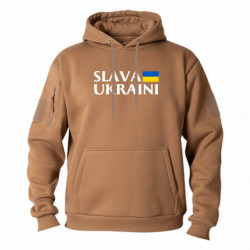 Худи тактические FATLINE - FATLINE