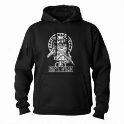 Худі тактичні FATLINE - FATLINE