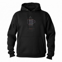 Худи тактические FATLINE - FATLINE