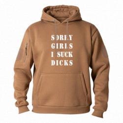 Худи тактические FATLINE - FATLINE