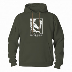 Худи тактические FATLINE