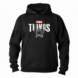 Худи тактическое FATLINE Stranger Things. - FATLINE Худи тактическое FATLINE Stranger Things.