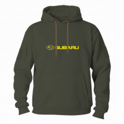 Худи тактические FATLINE - FATLINE