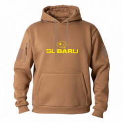 Худи тактические FATLINE - FATLINE