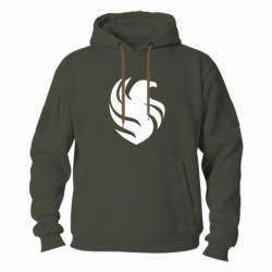 Худі тактичні FATLINE - FATLINE