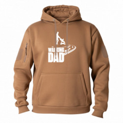 Худи тактические FATLINE - FATLINE