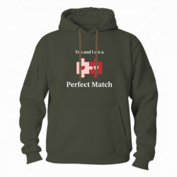 Худі тактичні FATLINE - FATLINE