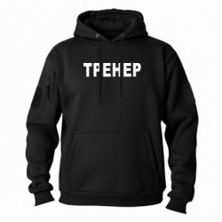 Худі тактичні FATLINE - FATLINE