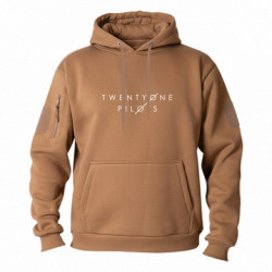 Худи тактические FATLINE - FATLINE