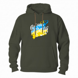 Худи тактические FATLINE - FATLINE