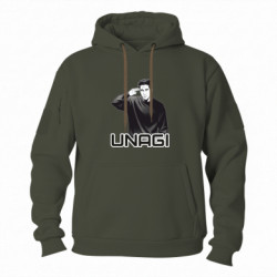 Худі тактичні FATLINE - FATLINE