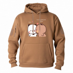 Худи тактические FATLINE - FATLINE