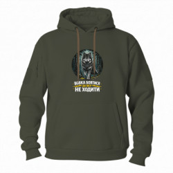 Худі тактичні FATLINE - FATLINE