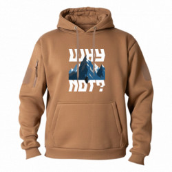 Худі тактичні FATLINE - FATLINE