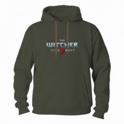 Худі тактичні FATLINE - FATLINE