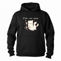 Худі тактичні FATLINE - FATLINE